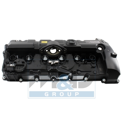 [91802] Cylinder Head Cover