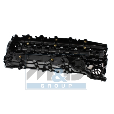[91811] Cylinder Head Cover