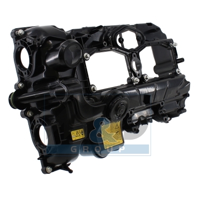 [91838] Cylinder Head Cover