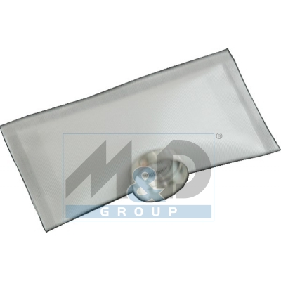 [76015] Strainer
