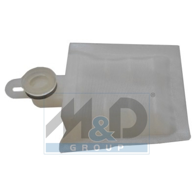 [76027] Strainer