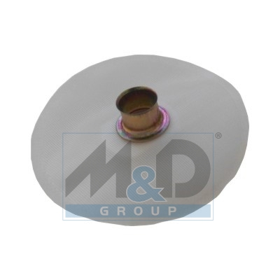 [76008] Strainer