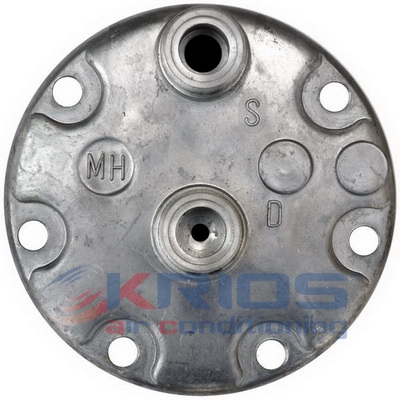 [K24041] ROT ORR SOVR SERIE 7/7H (MH) HIGH HEAD