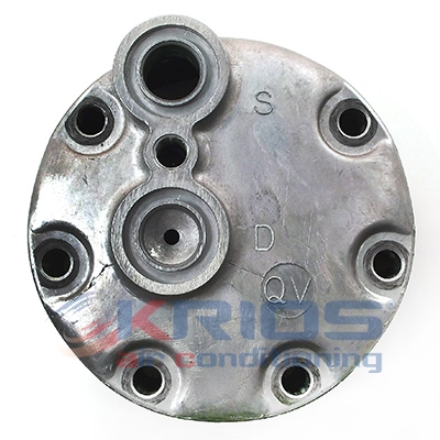 [K24125] 7H15 FL ORR (QV) SD HEAD
