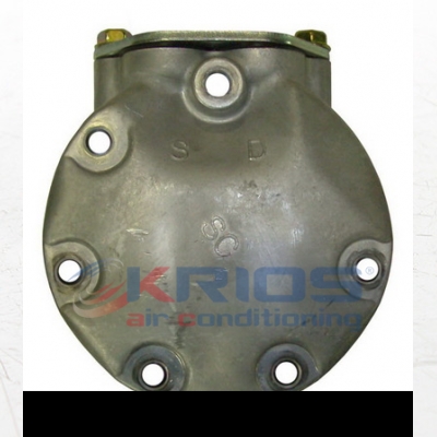 [K24131] TESTATA SD 7H15 FL VRT OBL ALTA (SC)