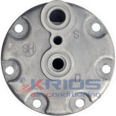 [K24068] FL ORR SVP ALTA SERIE 7/7H (SH) SD HEAD