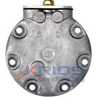 [K24012] CYLINDER HEAD