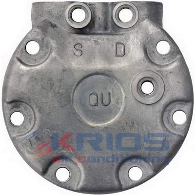 [K24070] FL VRT C/PR ALTA SERIE 7/7H (QU) SD HEAD