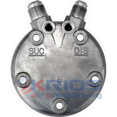 [K24037] CONO SERIE C/VAL 5/5H L (B) SD HEAD