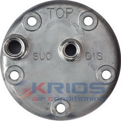 [K24003] OR ORR SERIE 5/5H (K) SD HEAD