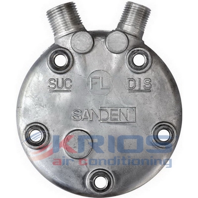 [K24002] OR VERT SERIE 5/5H (FL) SD HEAD