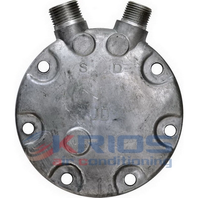 [K24006] OR VERT SERIE 7/7H (JE) SD HEAD