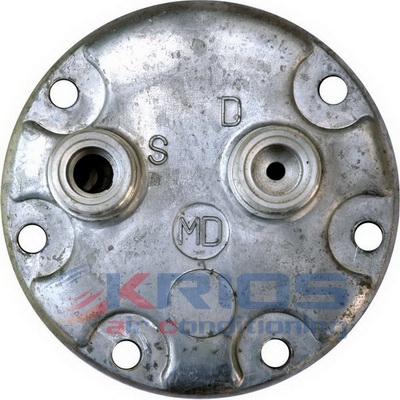 [K24009] ROT ORR SERIE 7/7H (MD) SD HEAD