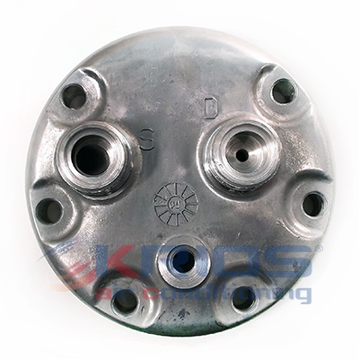 [K24140] Zylinderkopf SD ROT ODER SR7H (MJ) C/V HP