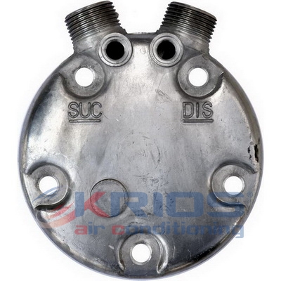 [K24040] ROT VERT C/VAL SERIE 5/5H (N) SD HEAD