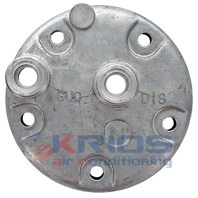 [K24005] ROTOL ORR SERIE 5/5H (M) SD HEAD