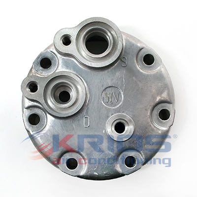 [K24104] 7H15 FLANGE ORR (WV) SD HEAD