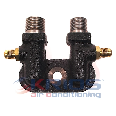 [K24122] Zylinderkopf ZX BOLT-ON ODER GRÜN C/Ventil TM13/