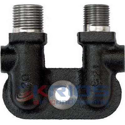 [K24013] BOLT-ON OR VERT TM13/ ZX HEAD