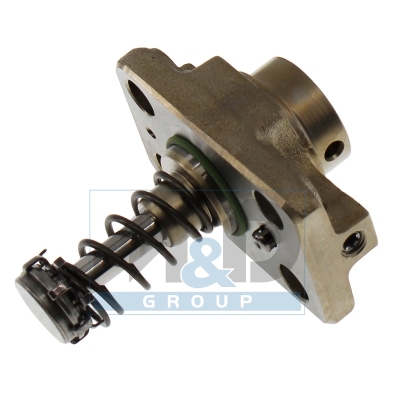 [98682] Cylinder head, CR high pressure pump