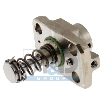 [98701] Cylinder head, CR high pressure pump