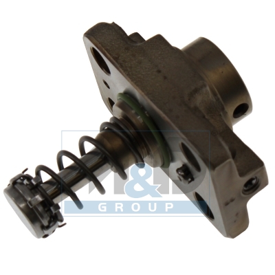 [98699] Cylinder head, CR high pressure pump