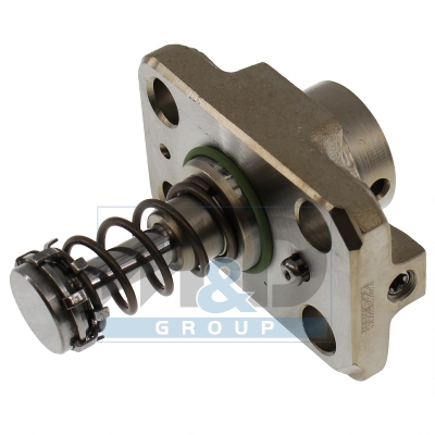[98685] Cylinder head, CR high pressure pump