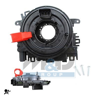 [231143] Airbag clock spring