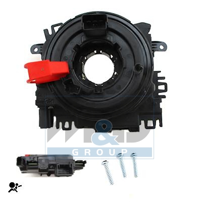 [231144] Airbag clock spring
