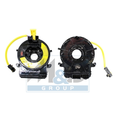 [231392] Airbag clock spring