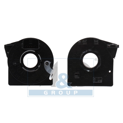 [231758] Airbag clock spring