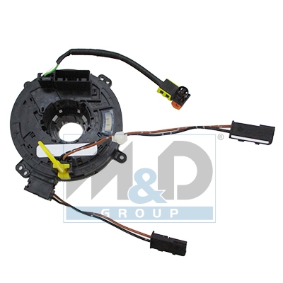 [231430] Airbag clock spring