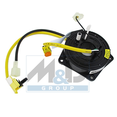 [231431] Airbag clock spring