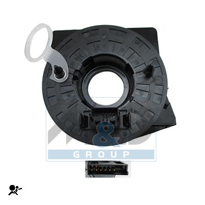 [231245] Airbag clock spring