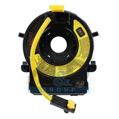 [231383] Airbag clock spring