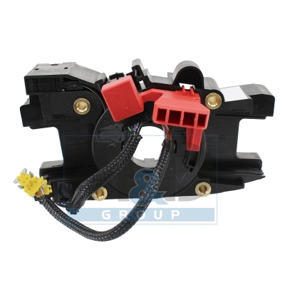 [231622] Airbag clock spring