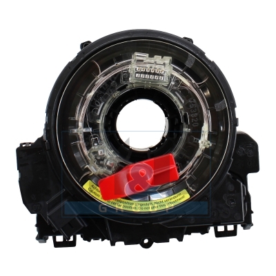 [231546] Airbag clock spring