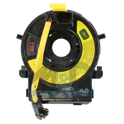 [231384] Airbag clock spring