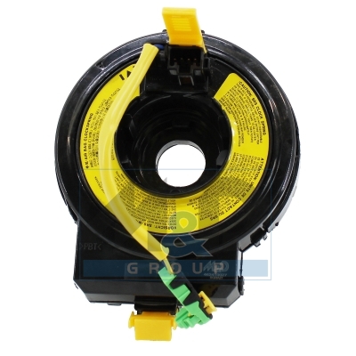 [231385] Airbag clock spring