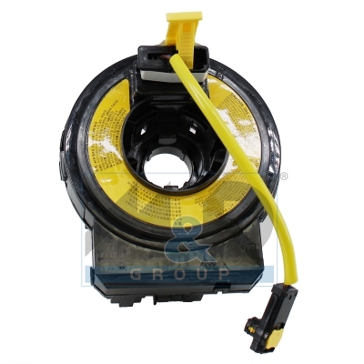 [231379] Airbag clock spring