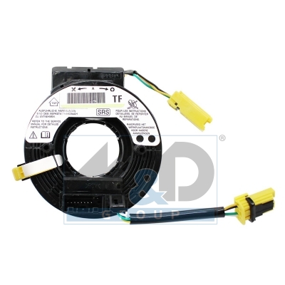 [231365] Airbag clock spring