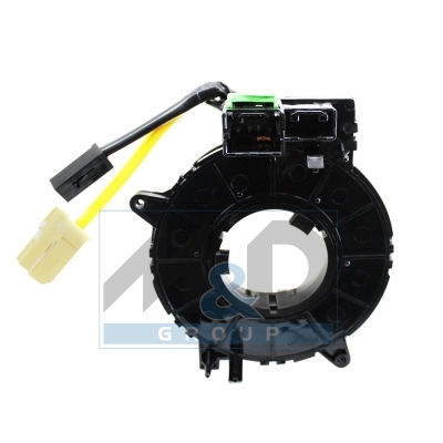 [231368] Airbag clock spring
