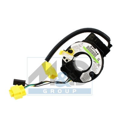 [231363] Airbag clock spring