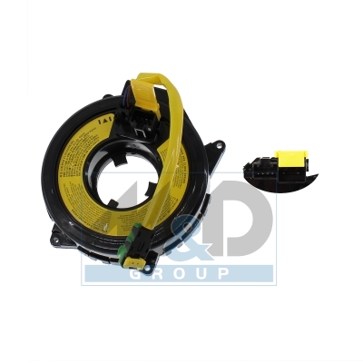 [231736] Airbag clock spring