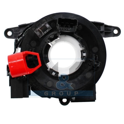 [231452] Airbag clock spring