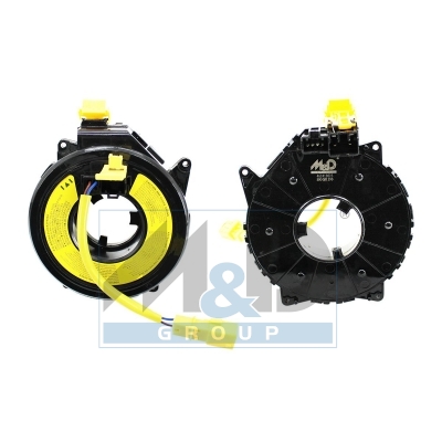 [231381] Airbag clock spring
