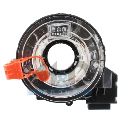 [231395] Airbag clock spring