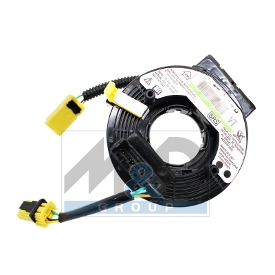 [231362] Airbag clock spring