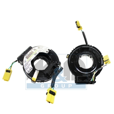 [231367] Airbag clock spring