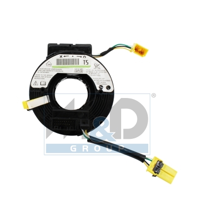 [231364] Airbag clock spring